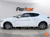 2019 Mazda 3