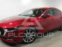 2019 Mazda 3