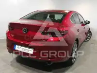 2019 Mazda 3