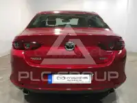 2019 Mazda 3