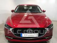 2019 Mazda 3