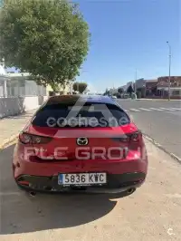 2019 Mazda 3