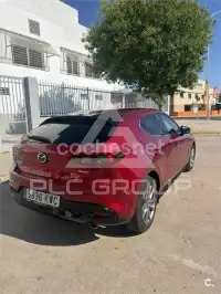 2019 Mazda 3