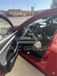 2019 Mazda 3
