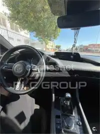 2019 Mazda 3