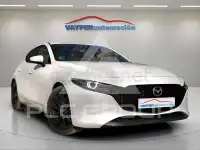 2019 Mazda 3