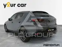 2019 Mazda 3