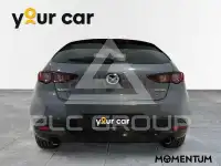 2019 Mazda 3