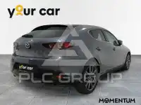 2019 Mazda 3