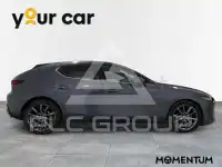 2019 Mazda 3