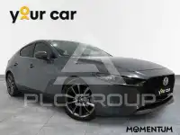 2019 Mazda 3
