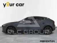 2019 Mazda 3