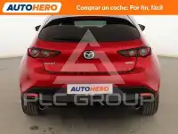 2019 Mazda 3