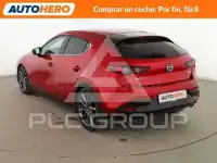 2019 Mazda 3