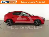 2019 Mazda 3