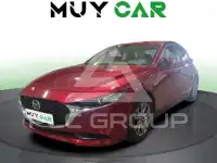 2019 Mazda 3