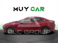 2019 Mazda 3