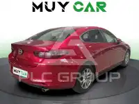 2019 Mazda 3
