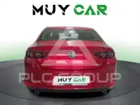 2019 Mazda 3