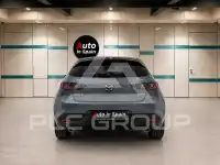 2019 Mazda 3