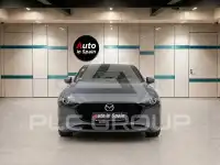 2019 Mazda 3