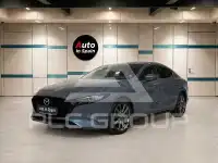 2019 Mazda 3