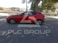 2019 Mazda 3