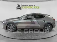 2019 Mazda 3