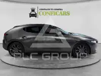 2019 Mazda 3
