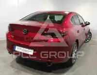 2019 Mazda 3