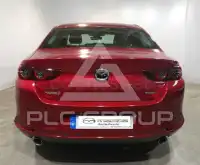 2019 Mazda 3