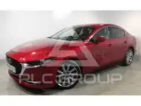 2019 Mazda 3