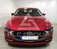 2019 Mazda 3