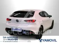 2019 Mazda 3