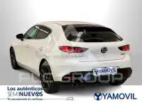 2019 Mazda 3