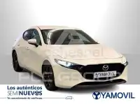 2019 Mazda 3