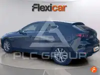 2019 Mazda 3