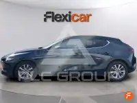 2019 Mazda 3
