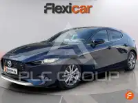 2019 Mazda 3