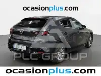 2019 Mazda 3