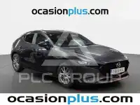 2019 Mazda 3