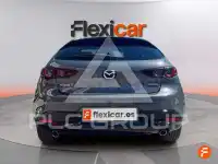 2019 Mazda 3