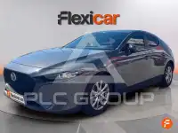 2019 Mazda 3