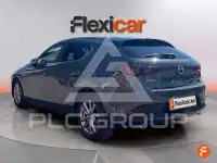 2019 Mazda 3