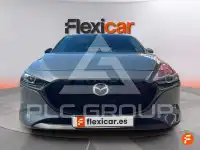 2019 Mazda 3