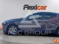 2019 Mazda 3