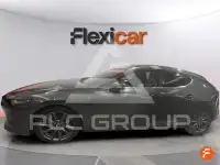 2019 Mazda 3
