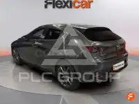 2019 Mazda 3