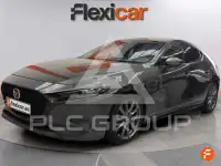 2019 Mazda 3