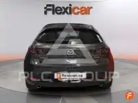 2019 Mazda 3